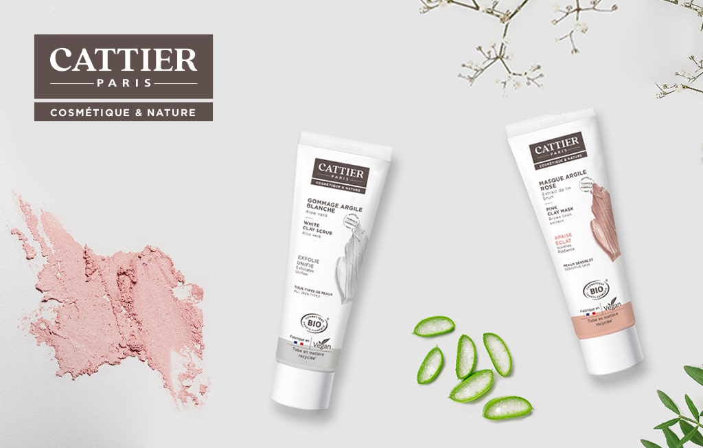Cattier | Beauty Success