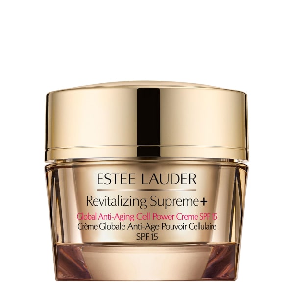 Estee Lauder - Revitalizing Supreme+