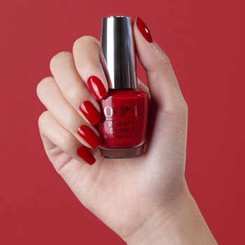 OPI Vernis longue tenue