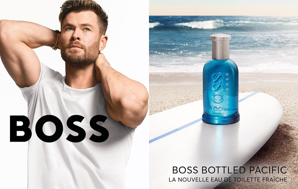 Hugo Boss Boss  Beauty Success