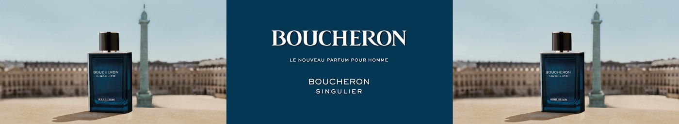 Boucheron - Singulier Eau de parfum