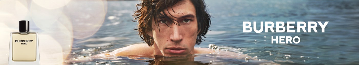 BURBERRY Hero