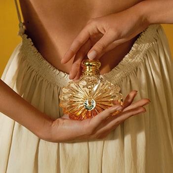 Lalique - Soleil Vibrant