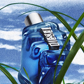 DIESEL Only the Brave Eau de Toilette