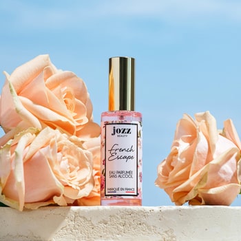JOZZ French Escape Eau Parfumée 50ml