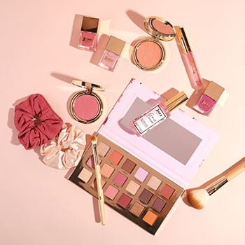 JOZZ - Maquillage