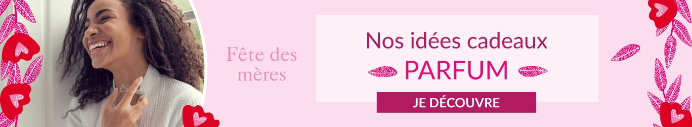 Fête des mères : nos idées cadeaux parfum