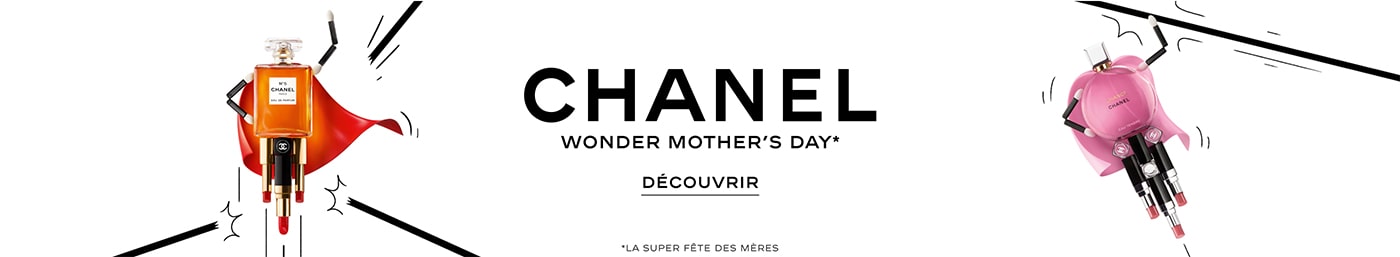 CHANEL COCO MADEMOISELLE EAU DE PARFUM