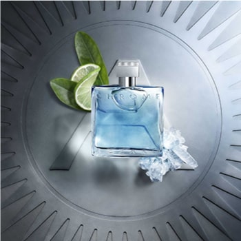 Azzaro - Chrome