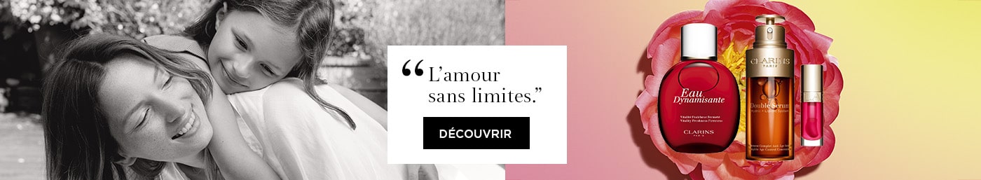 CLARINS