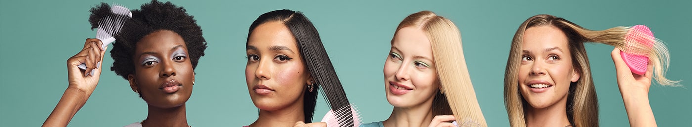 Tangle Teezer