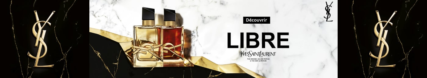 YVES SAINT LAURENT Libre Eau De Parfum