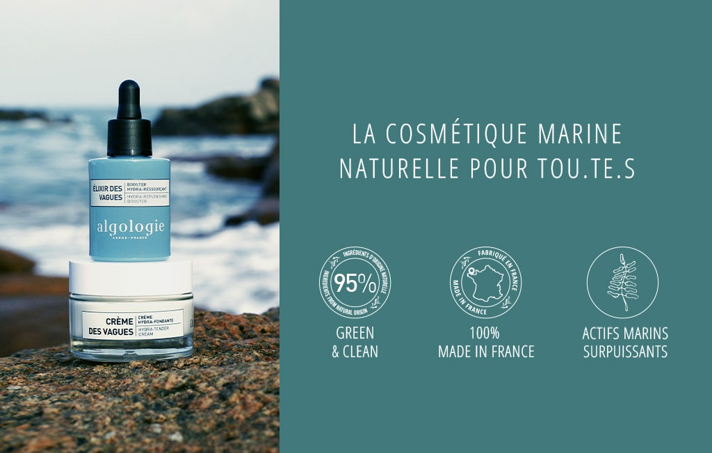 Algologie | Vos produits de beauté préférés avec Beauty Success ...