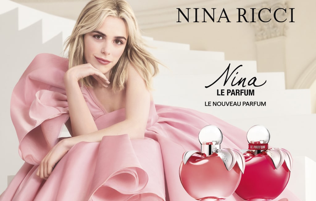 NINA RICCI