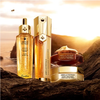 Guerlain - anti-rides et anti-ages