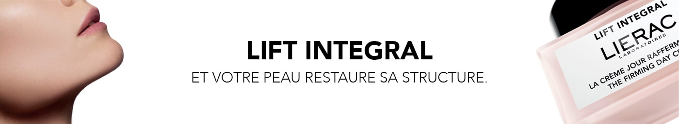 Lierac - Lift Integral