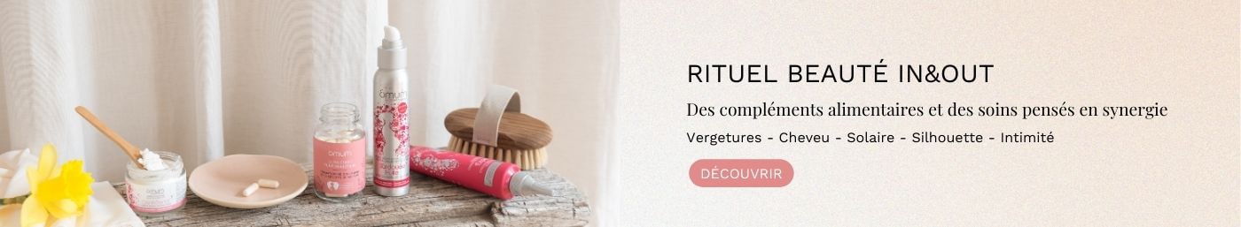 Omum - rituel In & Out