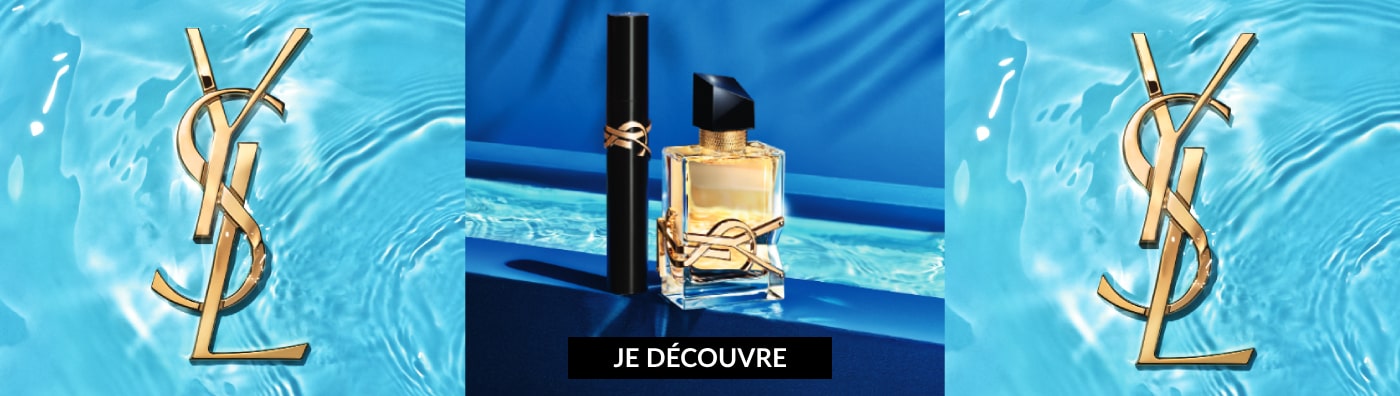 Yves Saint Laurent Libre eau de parfum