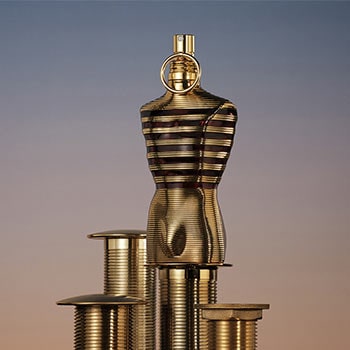 JEAN PAUL GAULTIER LE MALE ELIXIR