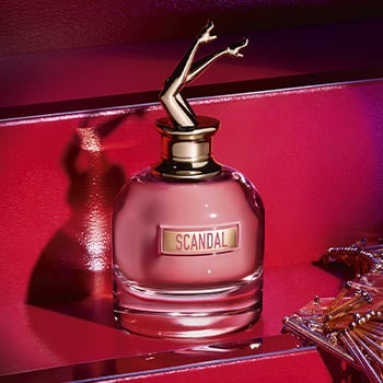 Jean Paul Gaultier - SCANDAL