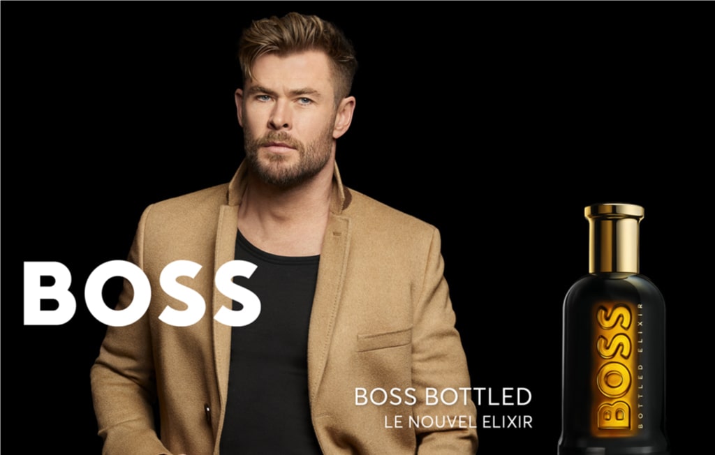 Hugo Boss Boss  Beauty Success