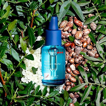 Clarins - Homme