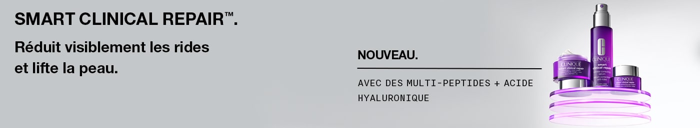 CLINIQUE Smart Clinical Repair