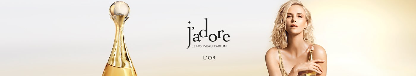 Dior - J'Adore L'or