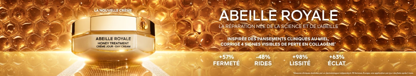 GUERLAIN - Abeille Royale