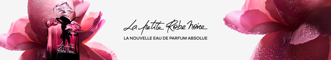 GUERLAIN - La Petite Robe Noire Absolue