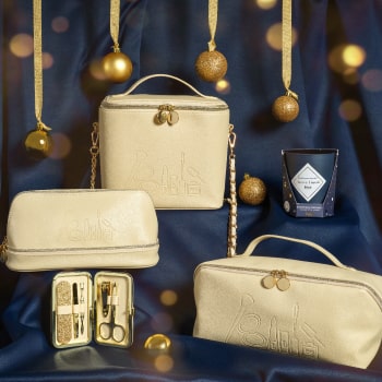 TROUSSES & ACCESSOIRES 