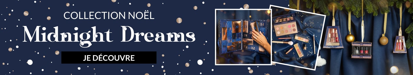 Jozz Collection Midnight dreams