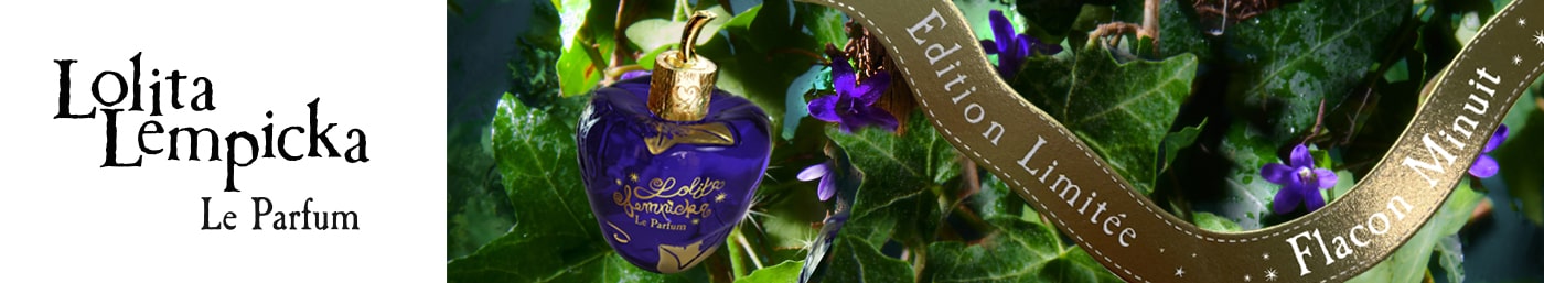 LOLITA LEMPICKA LE PARFUM Eau De Parfum