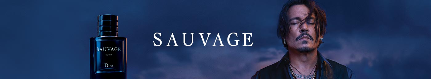 Dior - Sauvage Elixir