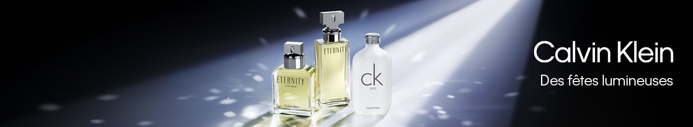 Calvin Klein - ck one Eau de toilette