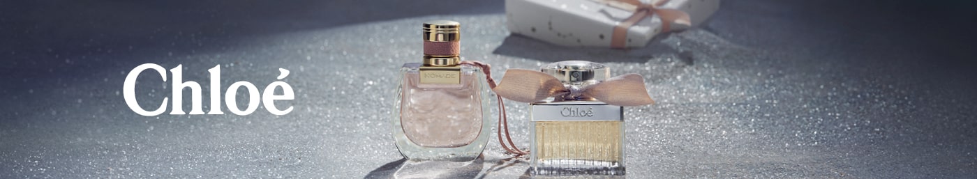 CHLOÉ Eau de parfum