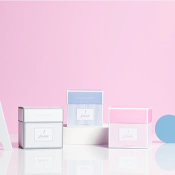 Jacadi les Eaux Parfumées