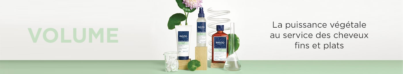 Phyto Volume