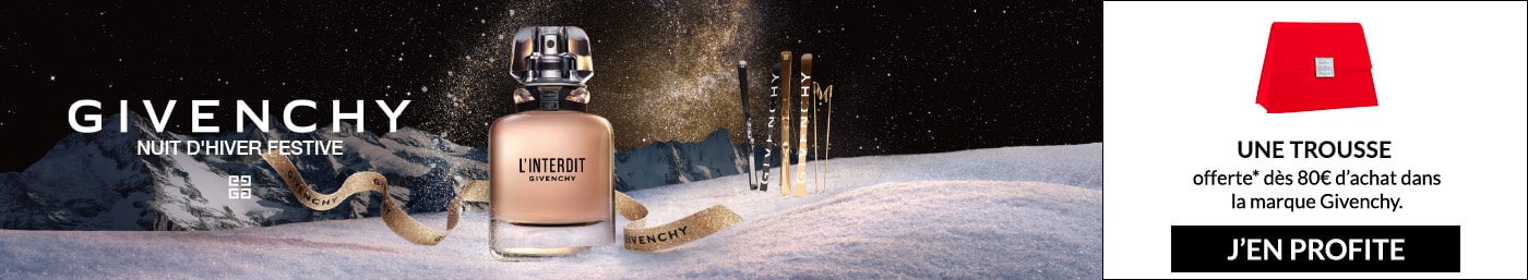 GIVENCHY L'Interdit Eau de Parfum
