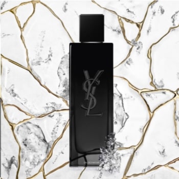 Yves Saint Laurent Parfum Homme