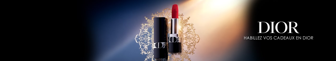Dior - Rouge Dior 