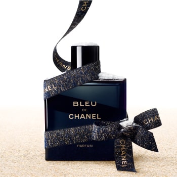 CHANEL - parfum homme