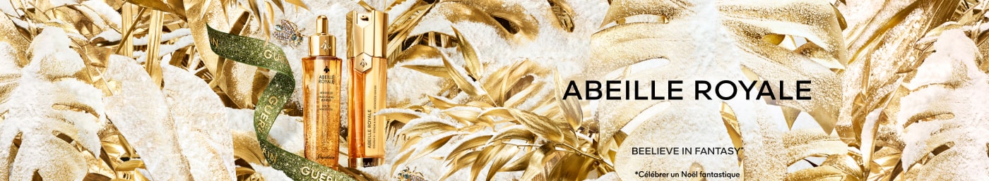 GUERLAIN - Abeille Royale