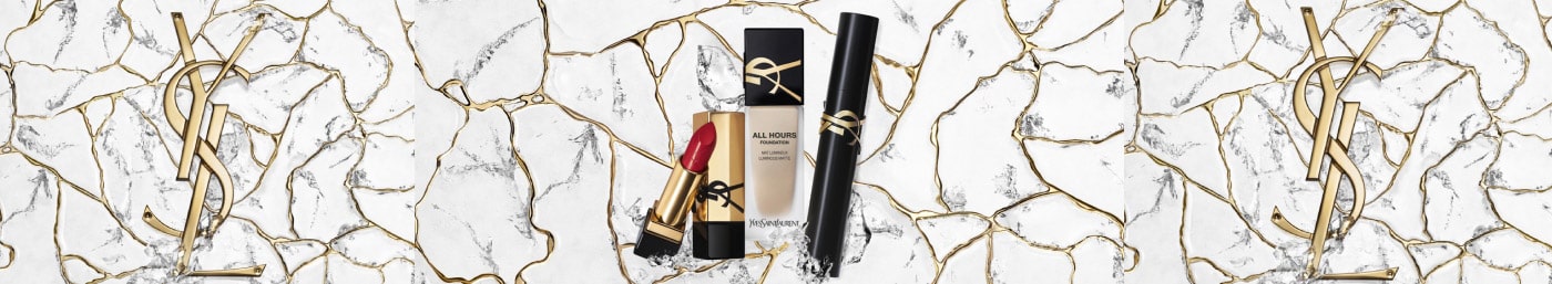 YVES SAINT LAURENT - Maquillage