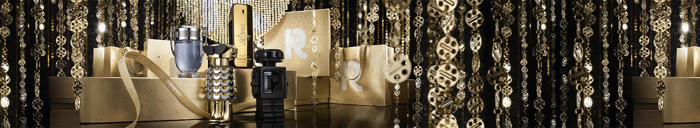 RABANNE FAME Eau De Parfum Rechargeable