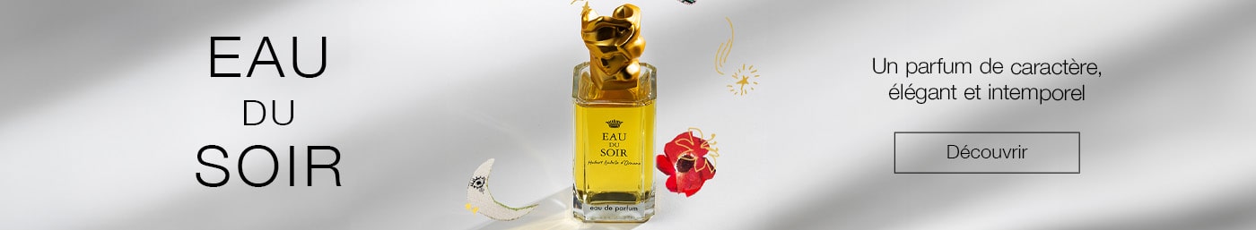 SISLEY Eau du Soir Eau de Parfum