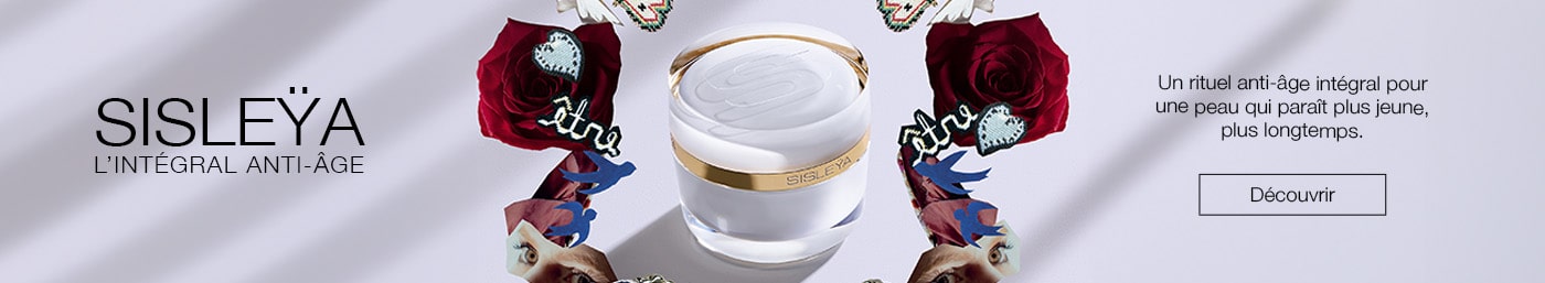 SISLEY Sisleÿa L'Intégral Anti-Âge