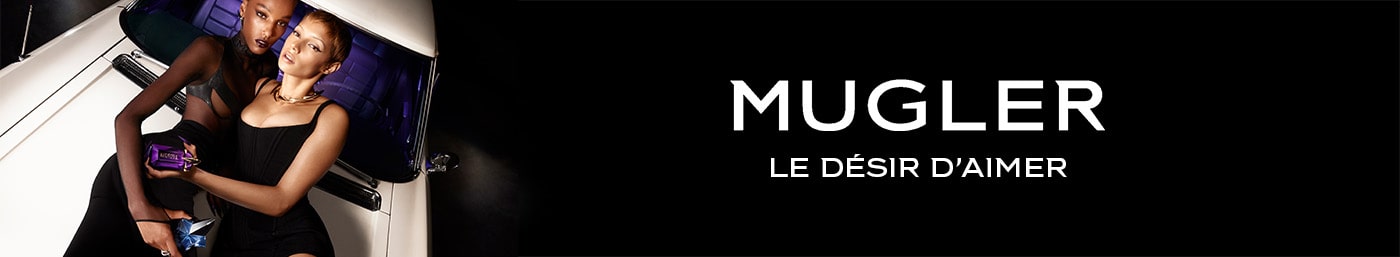 Mugler