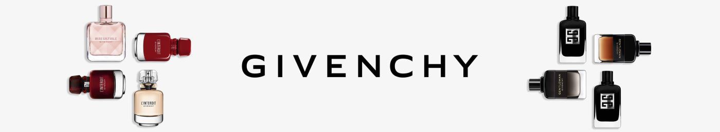 GIVENCHY