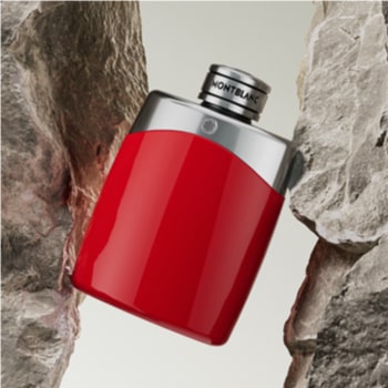 Montblanc Legend Red